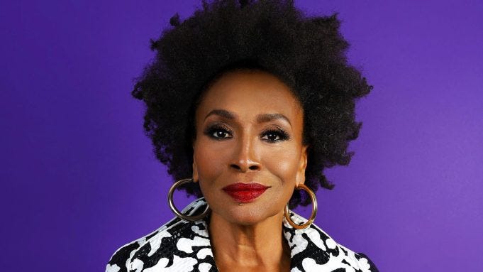 Jenifer Lewis Joins Showtime Comedy 'I Love This for You' - Variety
