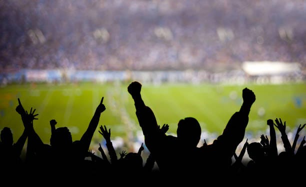 93,411 Sports Fans Stock Photos, Pictures & Royalty-Free Images - iStock
