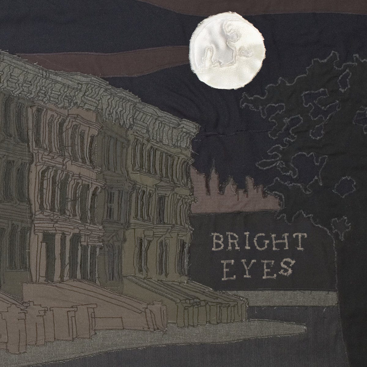 Lua | Bright Eyes