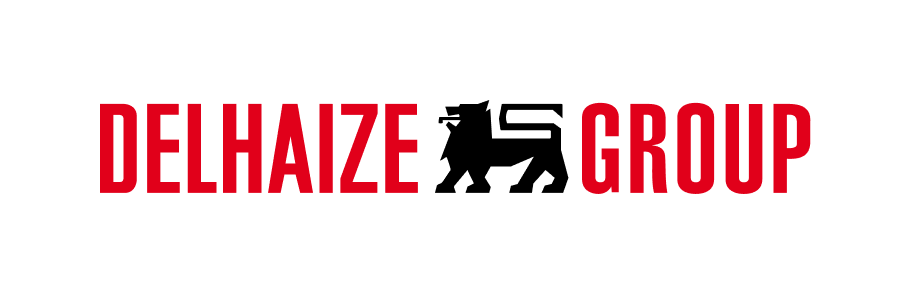 Delhaize Group logo