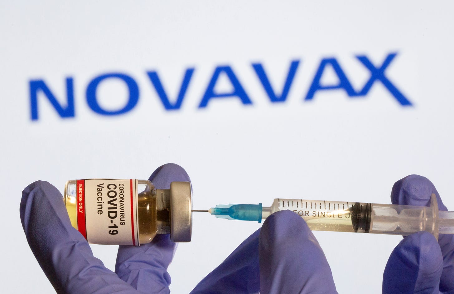 Novavax completes process for WHO emergency use approval of COVID-19  vaccine | Reuters