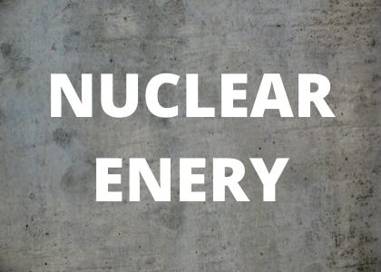 my climate journey nuclear energy