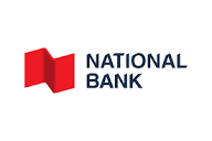 Image result for national bank logo