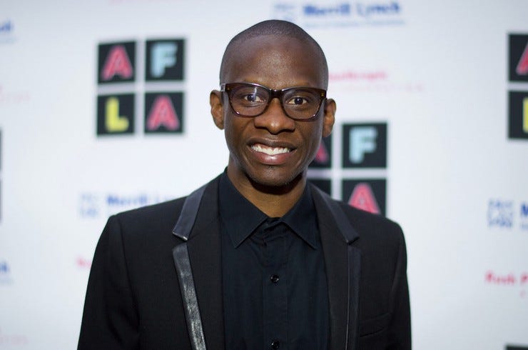 Troy carter 2016 billboard 1548