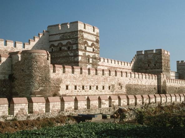 Le barriere erette nel mondo negli ultimi anni sono di 6.000 km: ecco i 10  muri più famosi - Corriere.it
