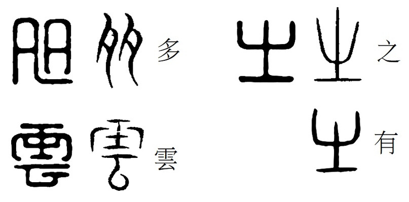 Анализ символов Ли Юэ, изображение №3