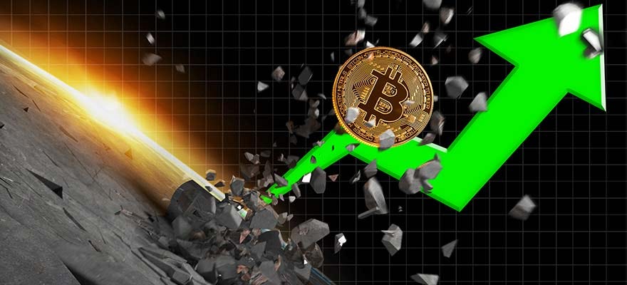 What's Pushing Bitcoin Past $10K? The Reasons Behind the BTC Rally |  Finance Magnates