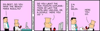 Analytics Humor | OC Marketing Analytics