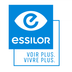 Logo Essilor France