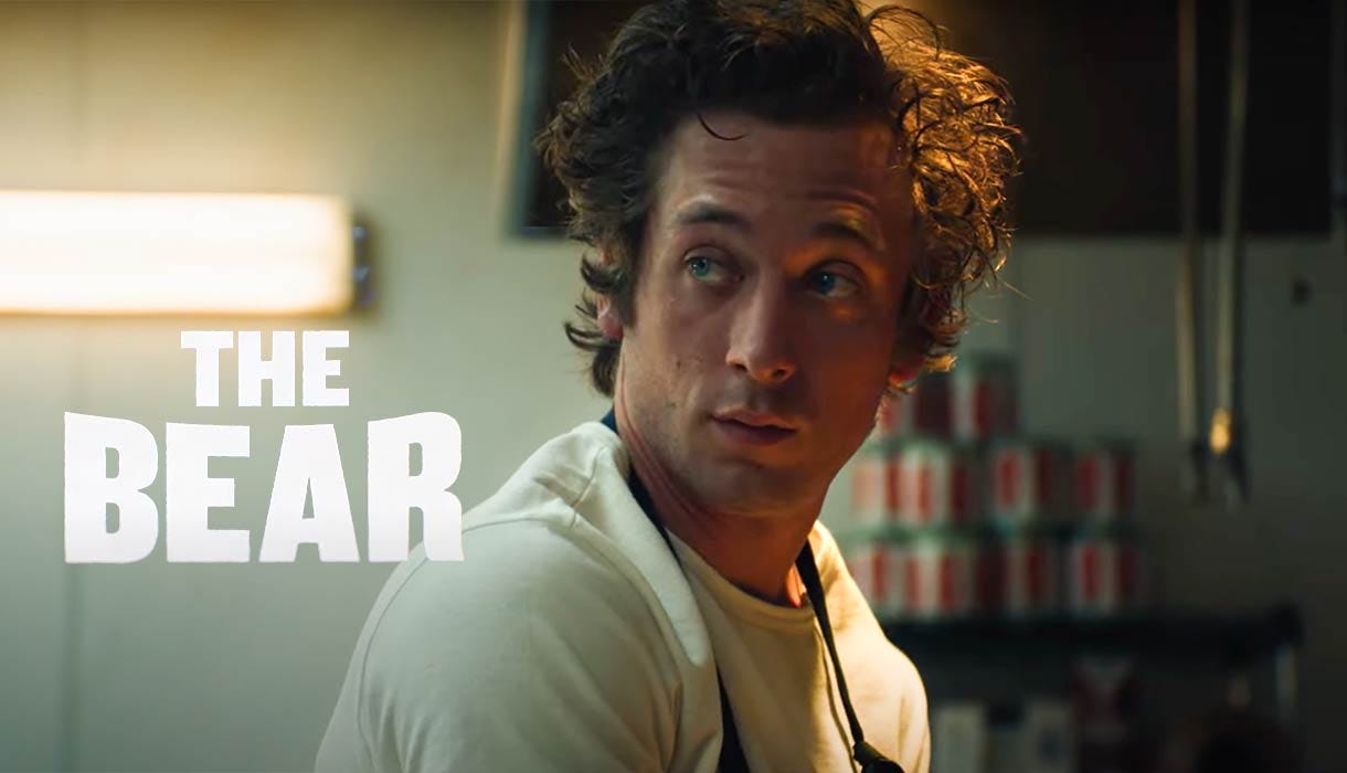 The Bear' Starring Jeremy Allen Hits The Streaming Site, Is It Available On  Netflix? - The Republic Monitor