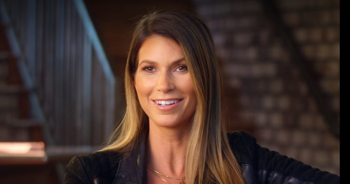 Who Is Maya Vander From &#39;Selling Sunset&#39;? The No-Nonsense Realtor Has  Quickly Become A Fan Favorite