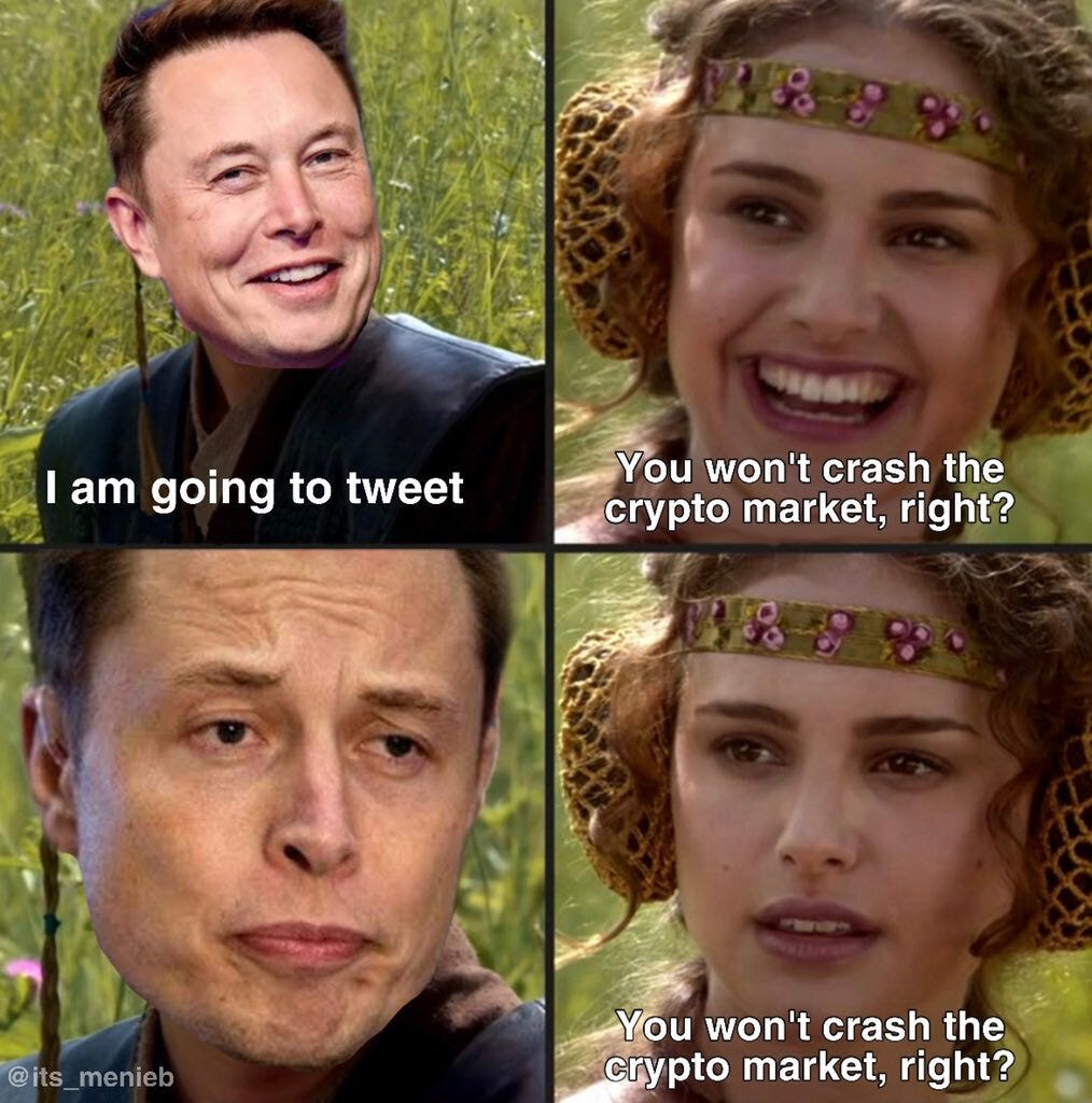 DailyCoin's Crypto Memes of the Week — DailyCoin