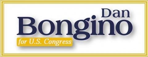 Bongino for Congress