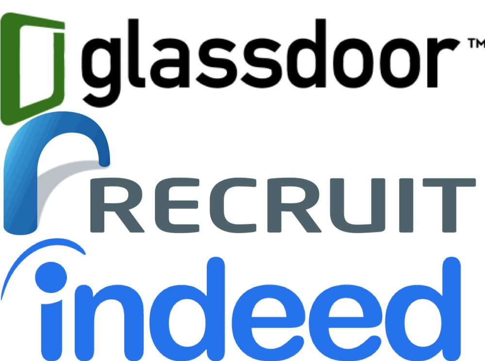 Indeed and Glassdoor come together through acquisition