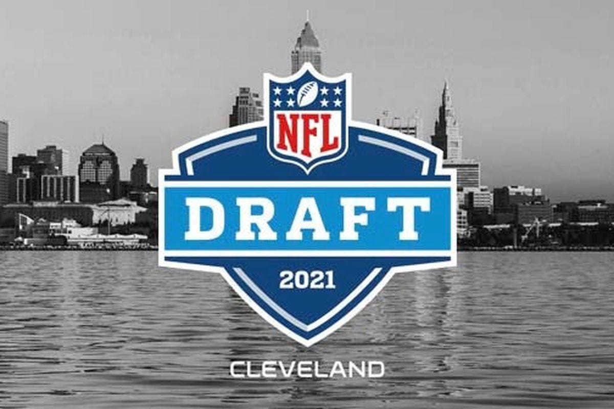 NFL Mock Draft Roundup: Mel Kiper Jr. and Todd McShay pick the same player  for Washington - Hogs Haven