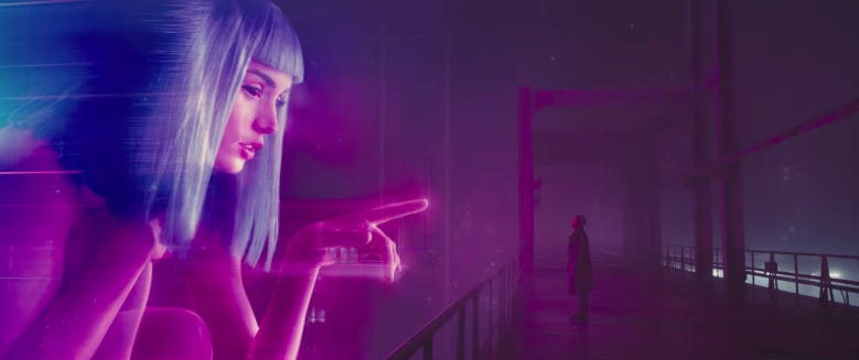 Blade Runner 2049': Where You've Seen Standout Supporting Cast Before |  IndieWire