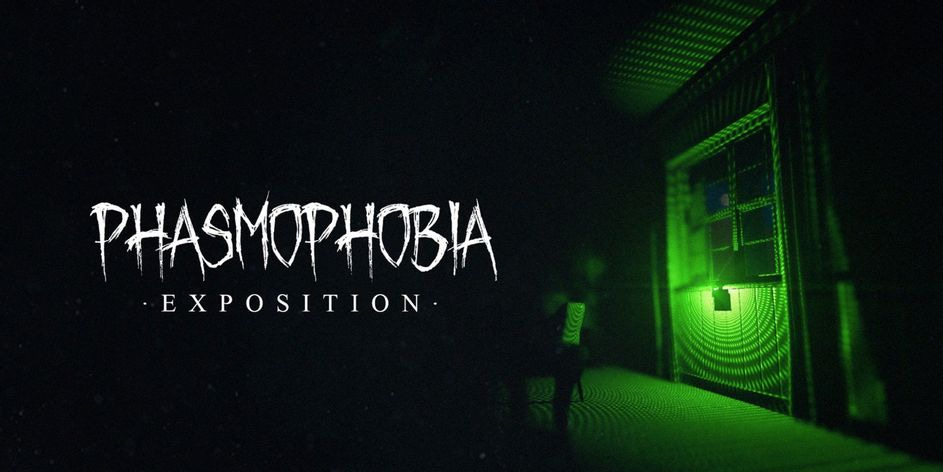 Phasmophobia Exposition Update Adds New Ghosts, New Equipment, And Fixes  Bugs