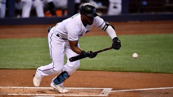 Marlins Get Great News on Starling Marte Injury Update