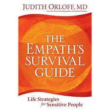 The Empath's Survival Guide - By Judith Orloff (paperback) : Target