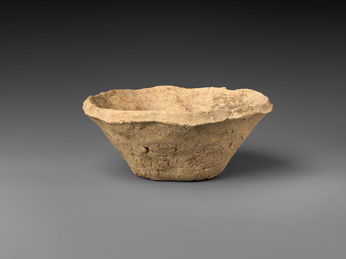 Image result for beveled rim bowls