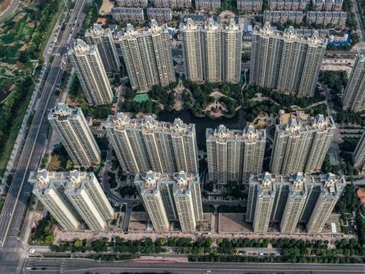 China Housing Market Explainer: Costs, Debts, and Evergrande&#39;s Impact