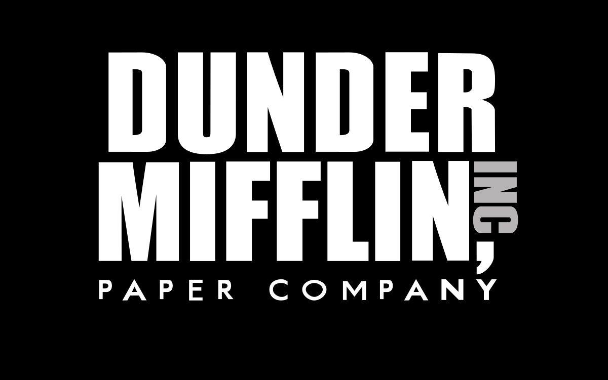 Dunder Mifflin - Wikipedia