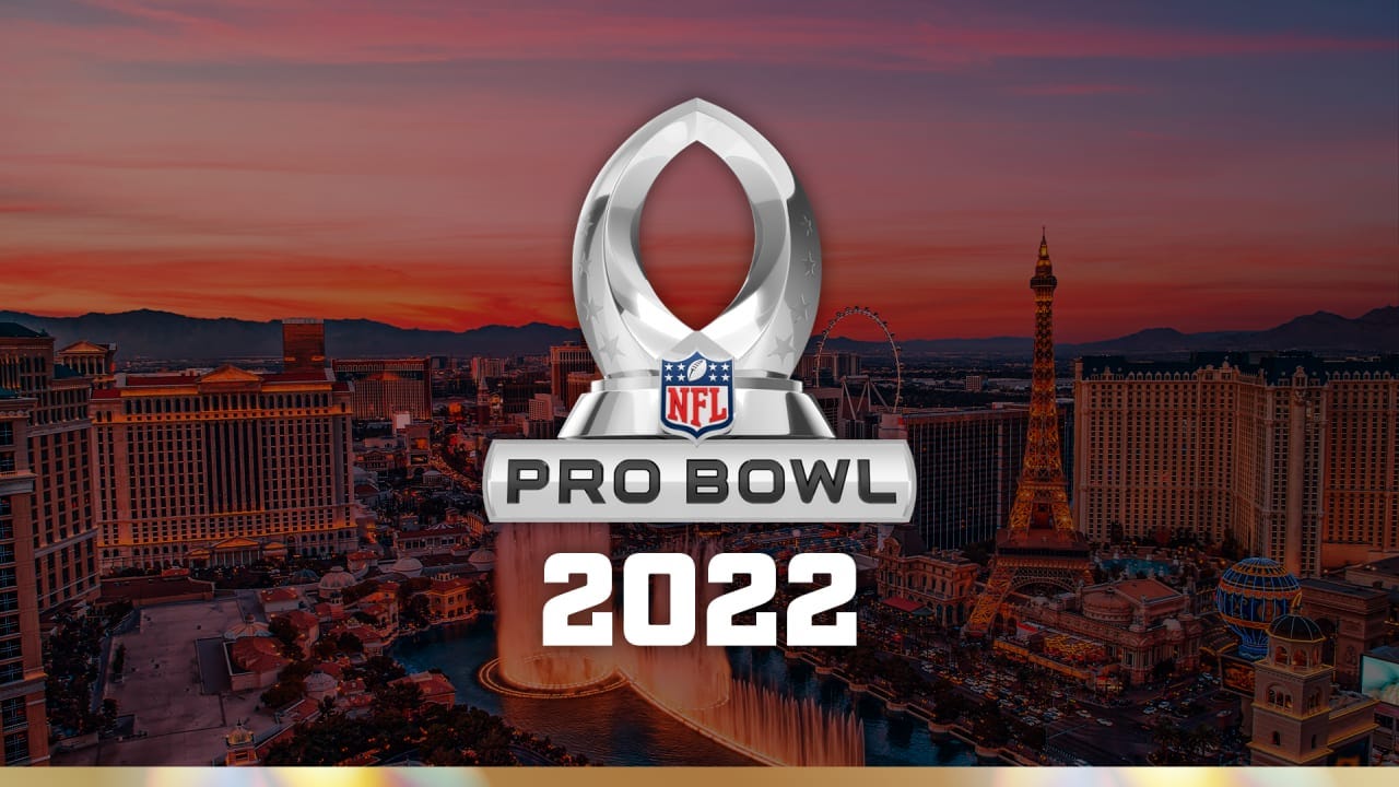 Ways to Watch the 2022 NFL Pro Bowl