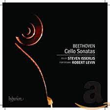 Steven Isserlis, Ludwig van Beethoven, Robert Levin - Cello Sonatas:  Complete Works for Cello & Piano - Amazon.com Music