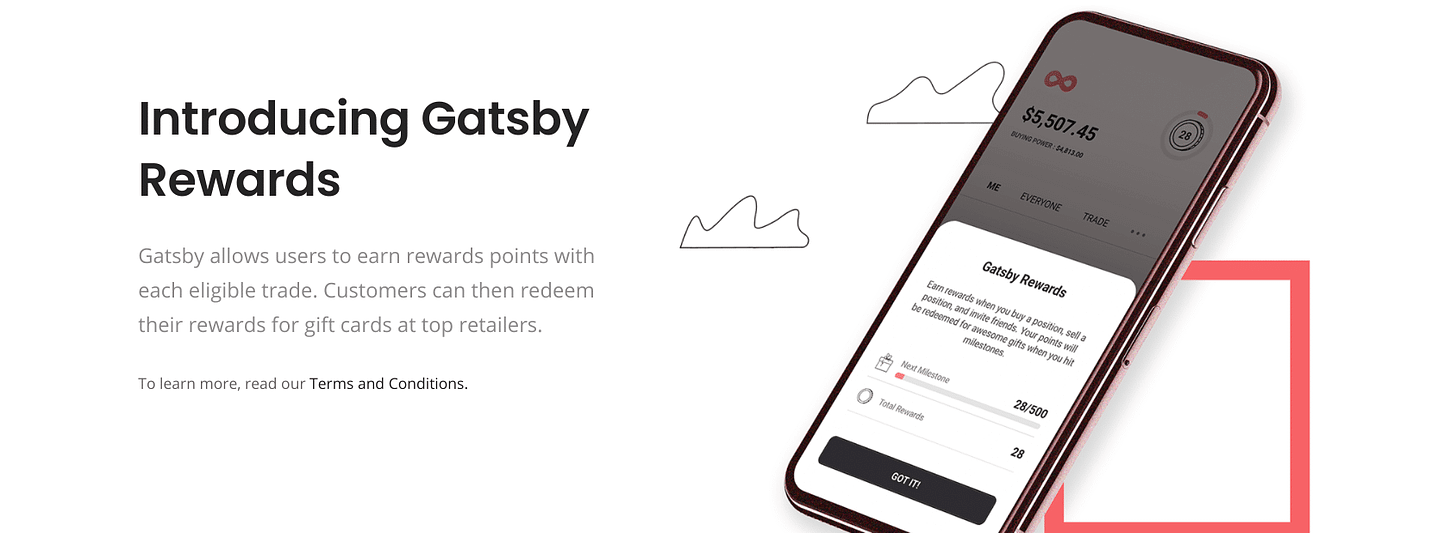 Gatsby Review: One Of The Best Options Trading Platforms?