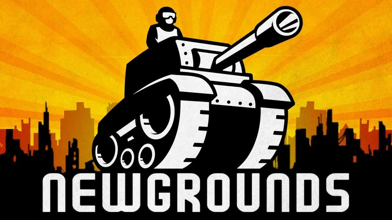 Newgrounds | Know Your Meme