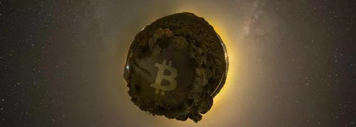 Asteroid mining could inflate Gold’s supply, making Bitcoin a better store of value