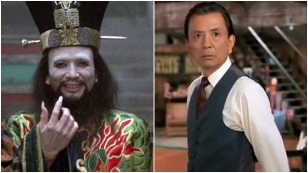 Watch This Appreciation of James Hong, the Man of 500 Credited Acting Roles