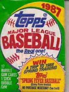 1987-Topps-Wax-Pack