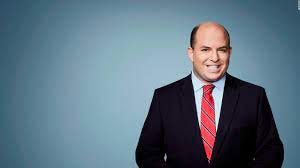 CNN Profiles - Brian Stelter - Chief Media Correspondent and Anchor of  Reliable Sources - CNN