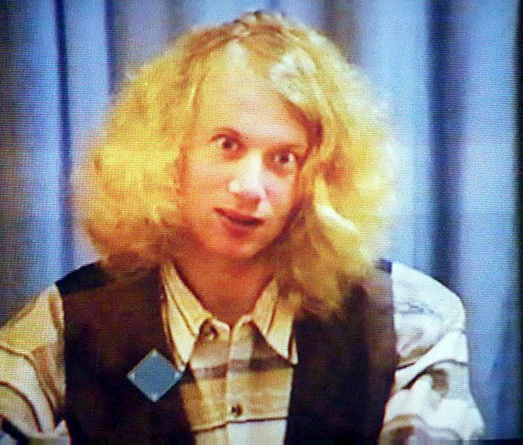  Australia's worst mass shooting came when Martin Bryant killed 35 people in a cafe in Port Arthur