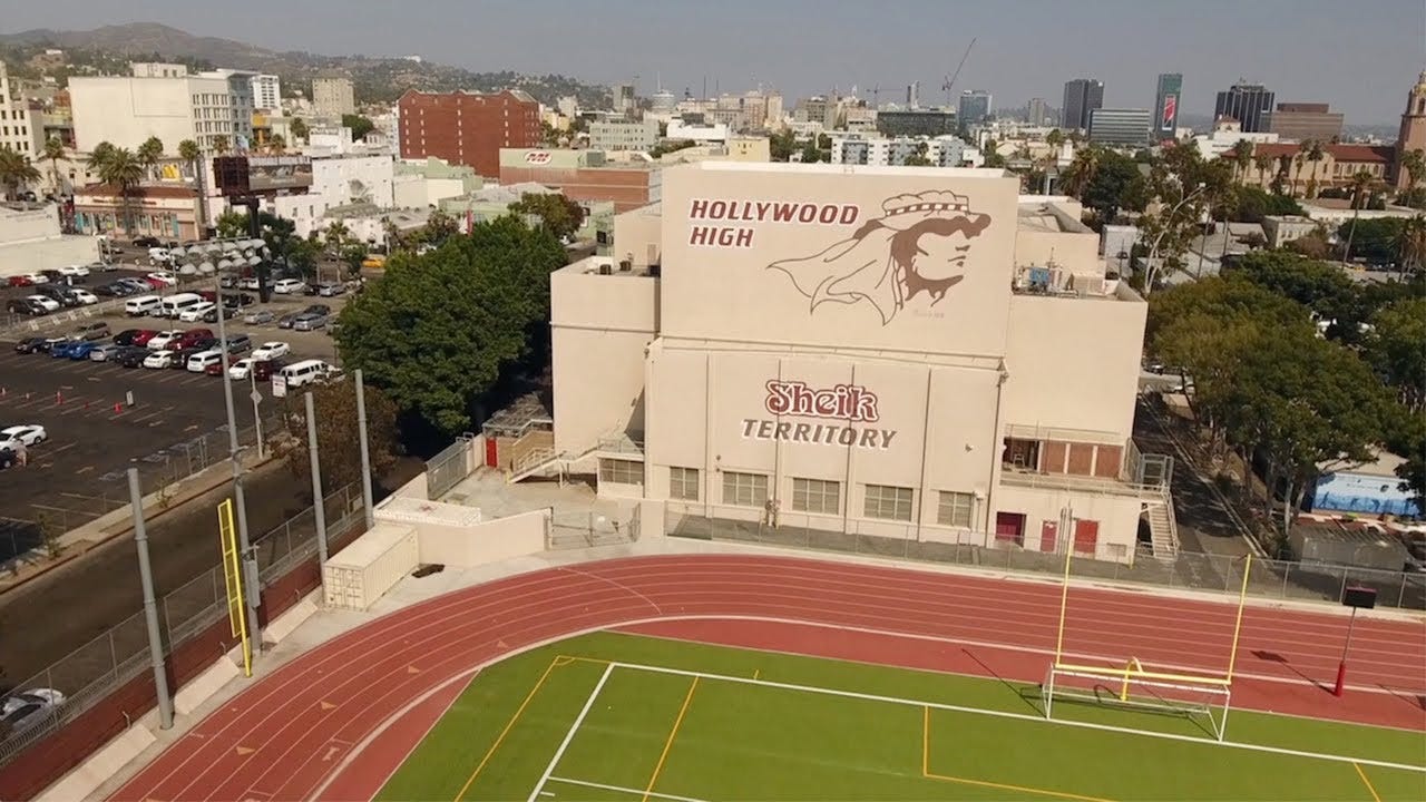 Videos – Performing Arts Magnet – Hollywood High School