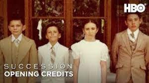 Succession: Opening Credits and Theme Song (Season 3) | HBO - YouTube