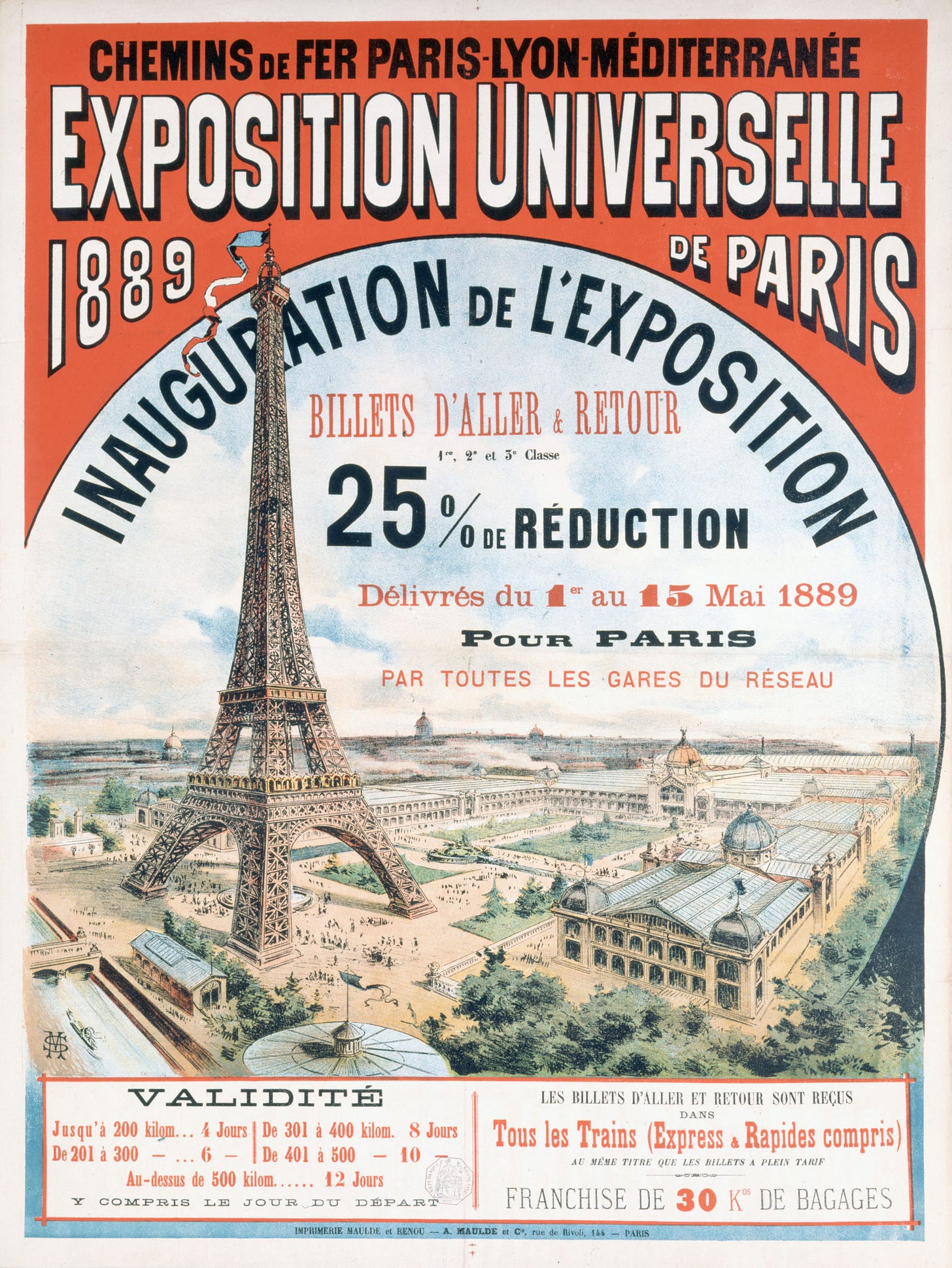 Exposition Universelle (1889) - Wikipedia