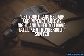 100 Ingenious Art of War Quotes by Sun Tzu - Planet of Success
