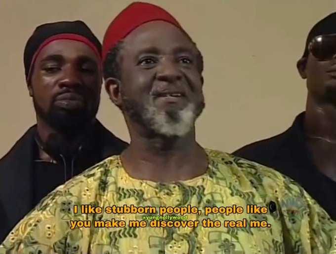 Old Nollywood