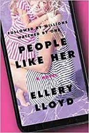 People Like Her: A Novel: Lloyd, Ellery: 9780062997395: Amazon.com: Books