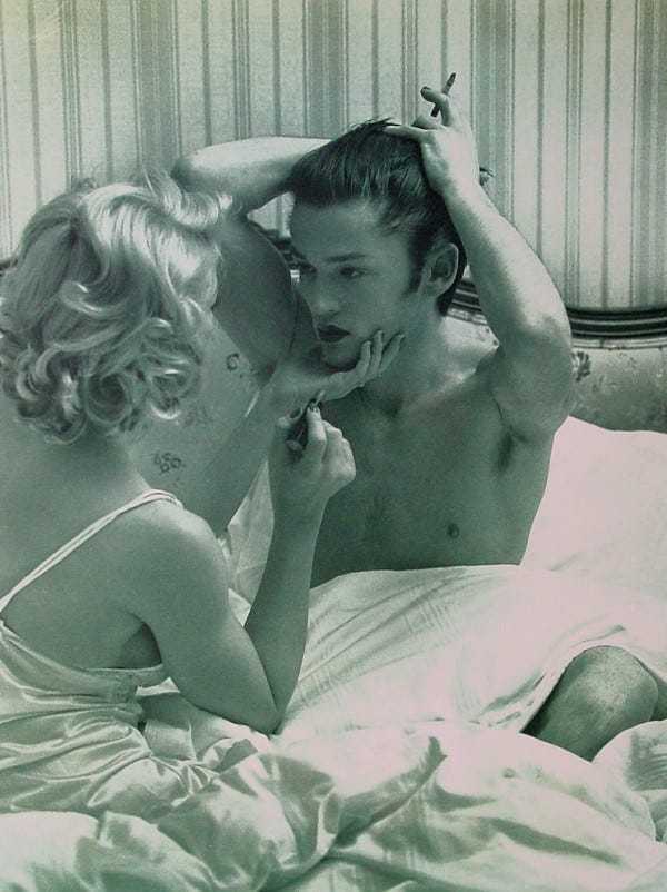 'Sex,’ by Madonna