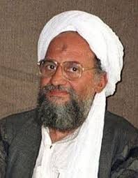 Ayman al-Zawahiri - Wikipedia