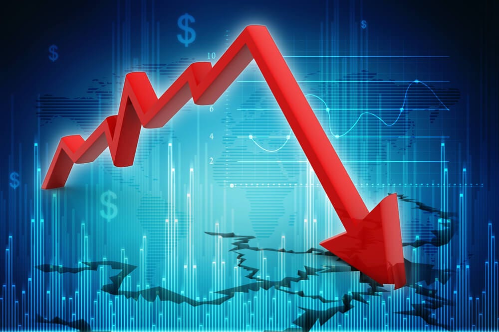 The Economic Collapse: 18 Numbers That Prove a Recession is Imminent