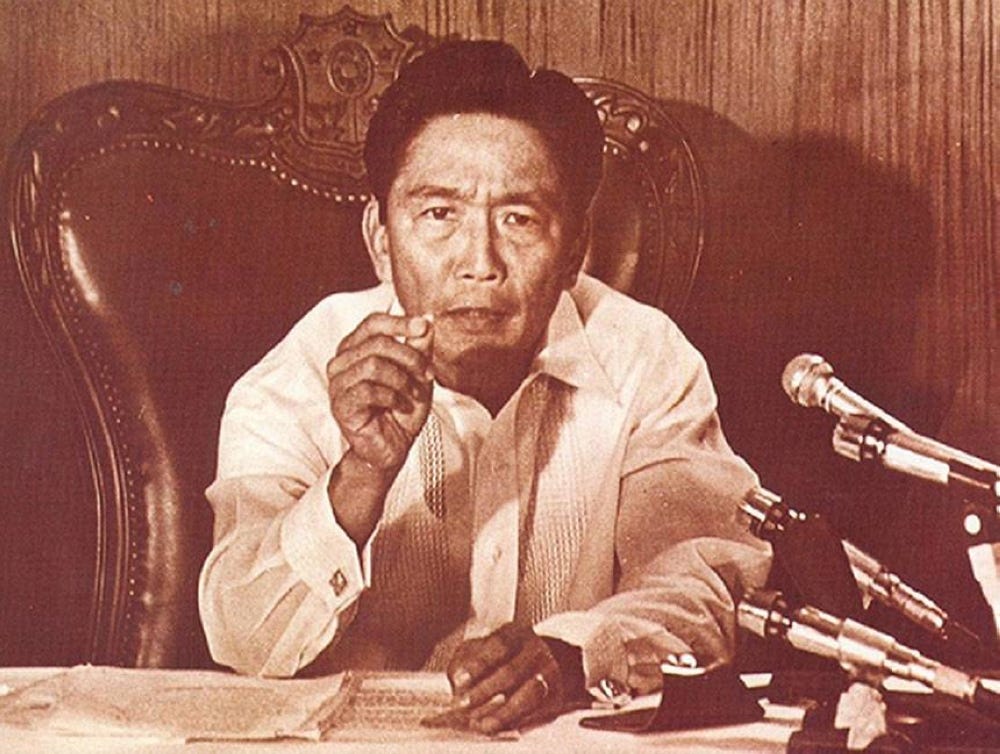 Ex-president Marcos birthday on Sept. 12 a holiday in Ilocos Norte | The  Manila Times