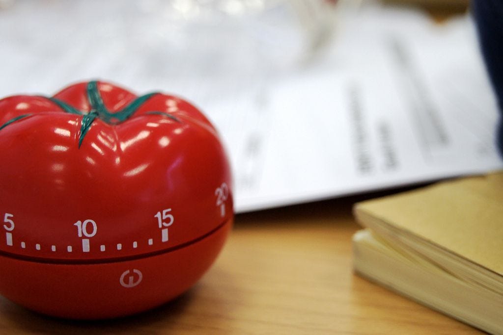 The Best Pomodoro Timers of 2022