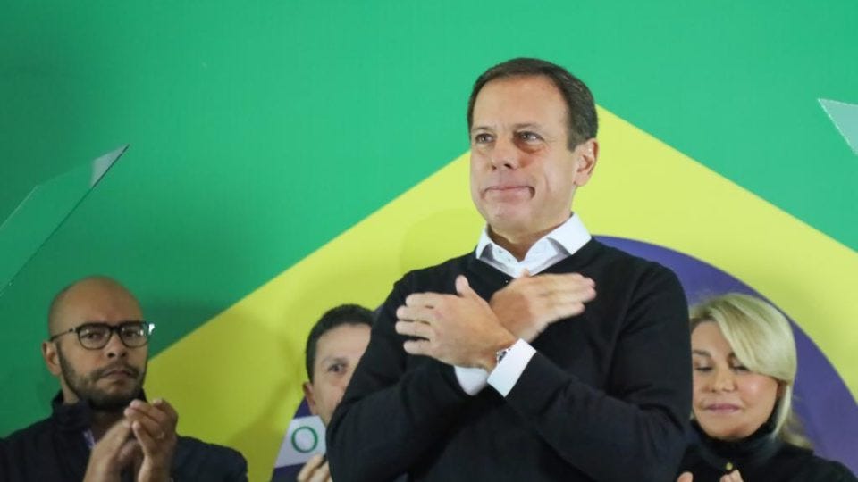 João Doria