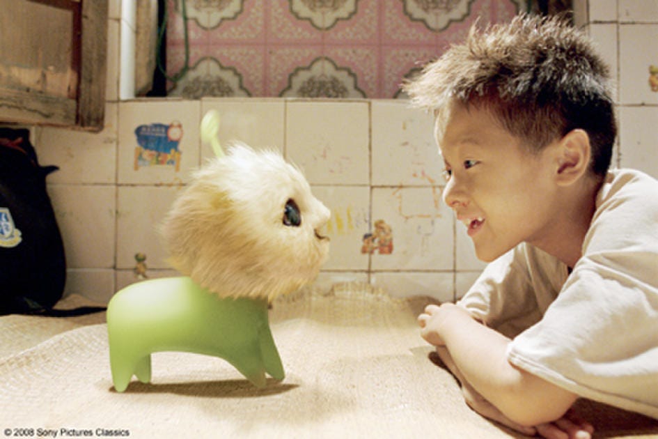 CJ7 (2008) Movie Photos and Stills - Fandango