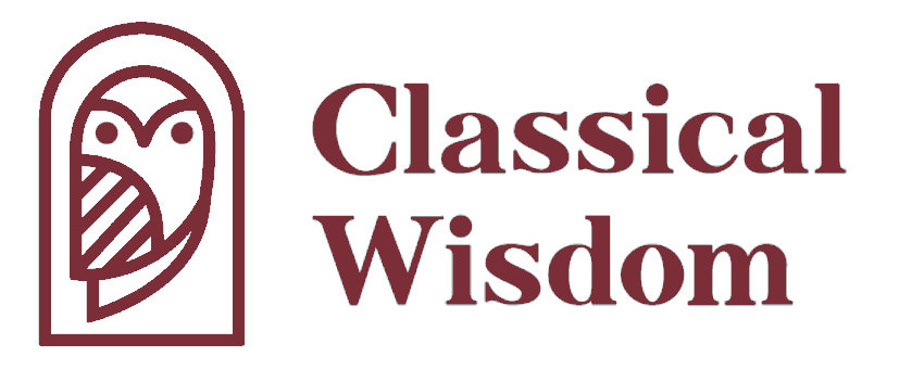 Mythology | Classical Wisdom Weekly