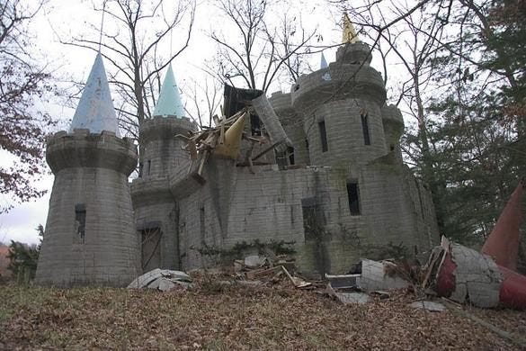 Image result for enchanted forest maryland Image result for enchanted forest maryland